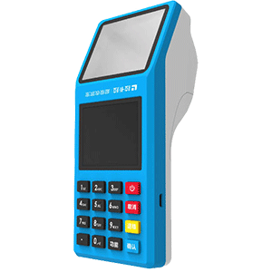 鄂州超级收款宝QR65